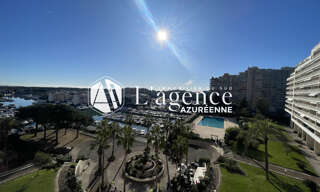 Appartement 3 Pièces 86 m² à vendre à Mandelieu-la-Napoule (06210)