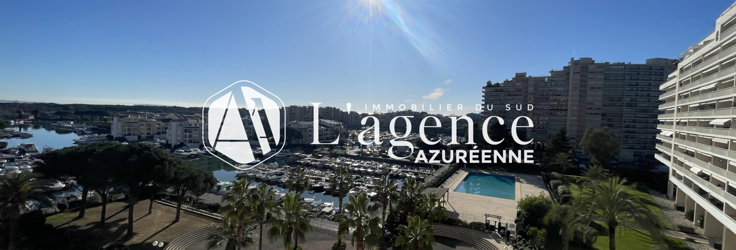 Appartement 3 Pièces 86 m² à vendre à Mandelieu-la-Napoule (06210)