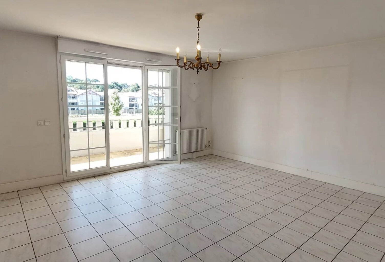 Appartement T3 dans résidence Gaume en centre ville — photo 1