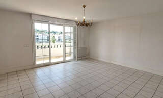 Appartement 3 Pièces 75 m² à vendre à Arcachon (33120)