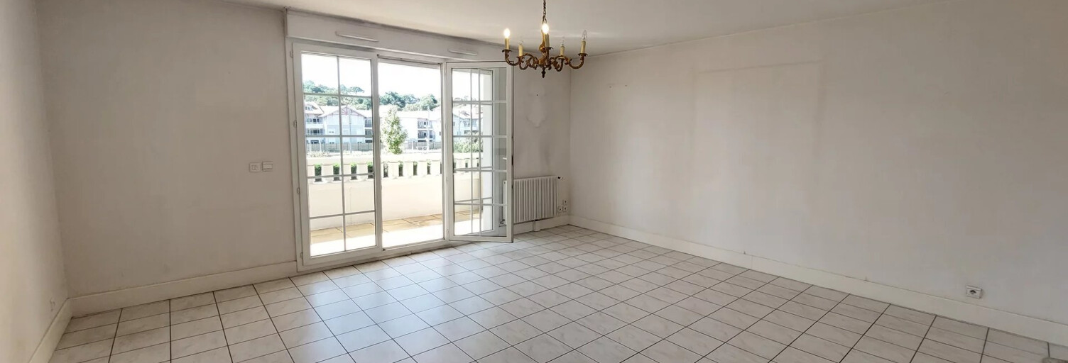 Appartement 3 Pièces 75 m² à vendre à Arcachon (33120)