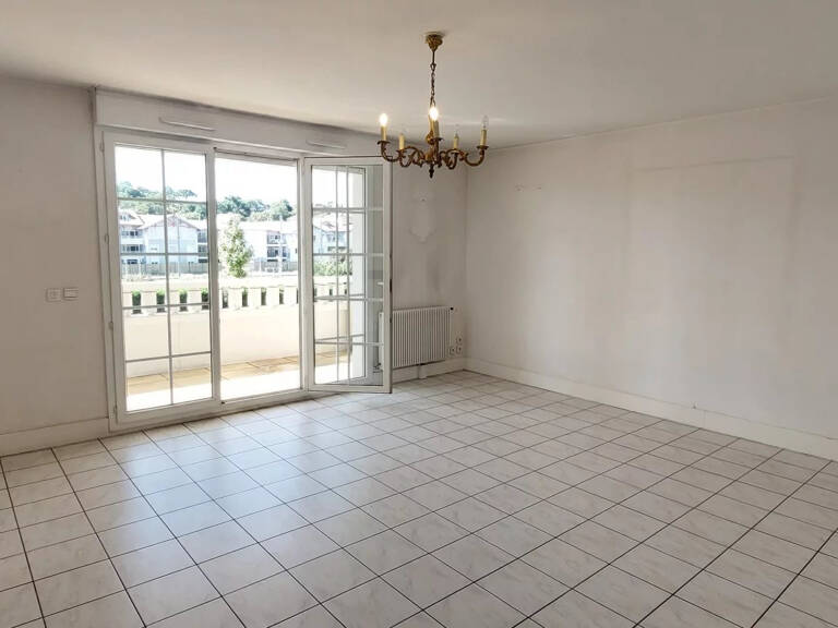 Appartement T3 dans résidence Gaume en centre ville — photo 1
