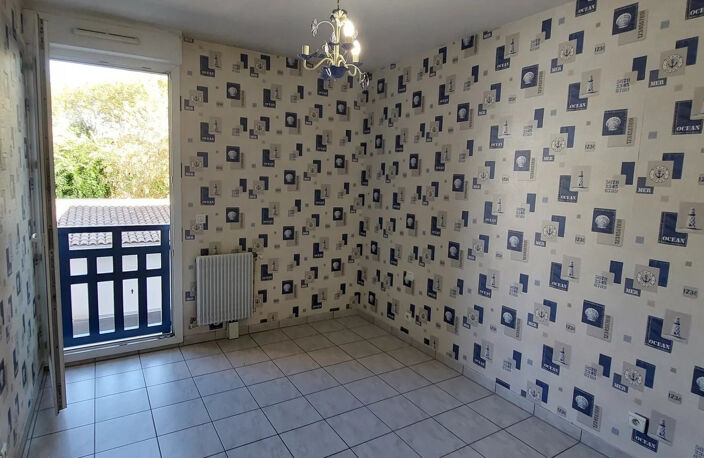 Appartement T3 dans résidence Gaume en centre ville — photo 5