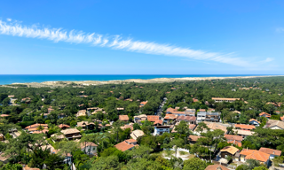 Maison 4 Pièces 97 m² à vendre à Lège (33950)