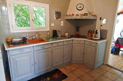 Maison 4 pièces 373000 €