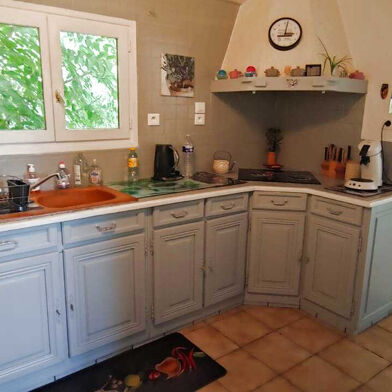 Maison 4 pièces 373000 €