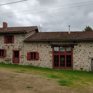 Maison 6 pièces 269600 €