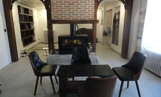 Maison 6 Pièces 166 m² à vendre à Saint-Hilaire-Bonneval (87260)