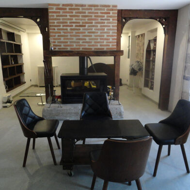 Maison 6 pièces 238600 €