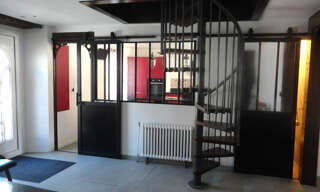 Maison 6 Pièces 166 m² à vendre à Saint-Hilaire-Bonneval (87260)