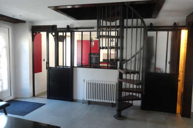 Maison 6 pièces 228600 €