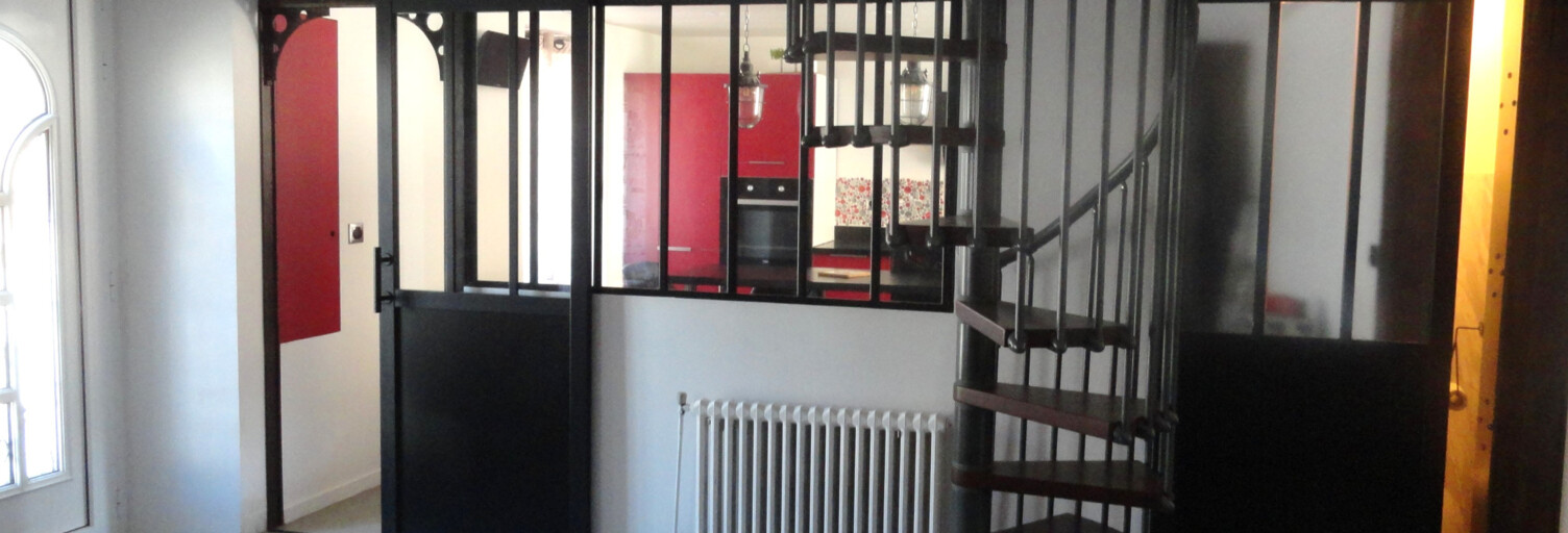 Maison 6 Pièces 166 m² à vendre à Saint-Hilaire-Bonneval (87260)