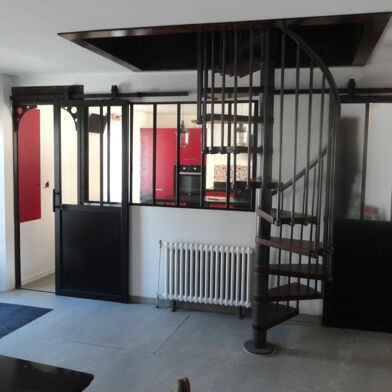 Maison 6 pièces 228600 €