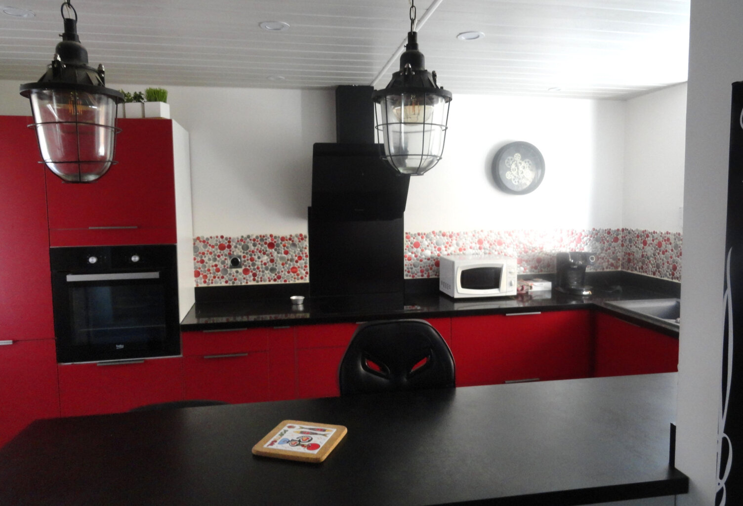 Maison 167 m2 avec 5 chambres — photo 1