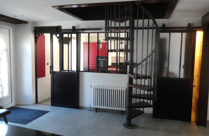 Maison 167 m2 avec 5 chambres — photo 2