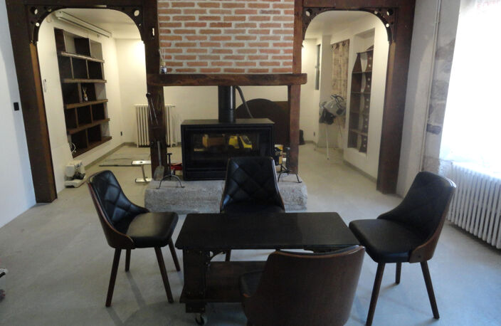 Maison 167 m2 avec 5 chambres — photo 3