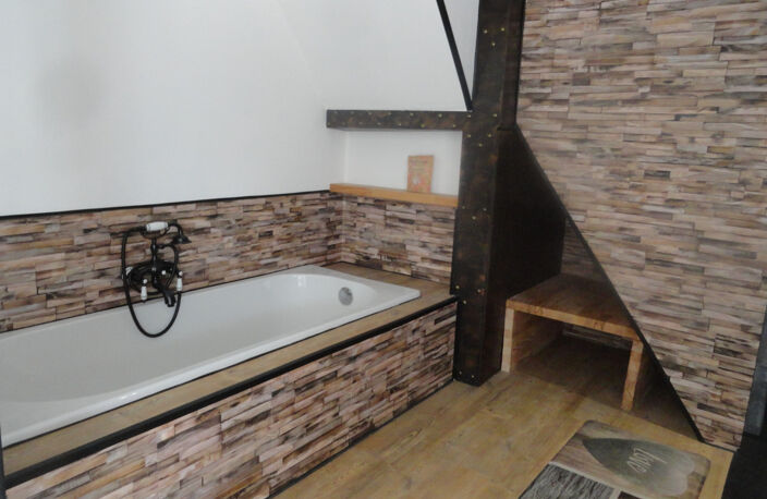 Maison 167 m2 avec 5 chambres — photo 5