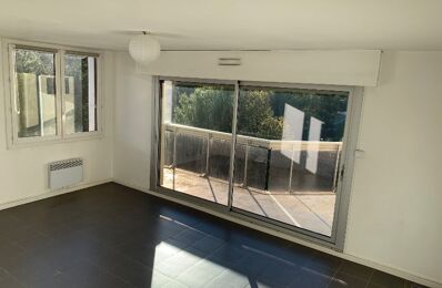 location appartement 837 € CC /mois à proximité de Aubagne (13400)