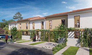 Maison 4 Pièces 86 m² à vendre à Belin-Béliet (33830)