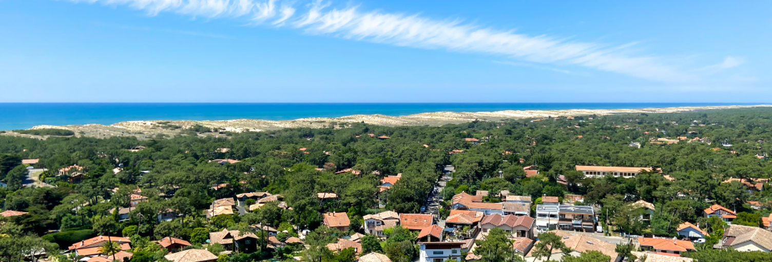 Commerce 3 Pièces 95 m² à vendre à Lège (33950)