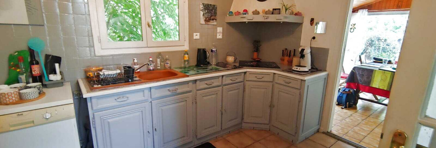 Commerce 3 Pièces 95 m² à vendre à Lège (33950)