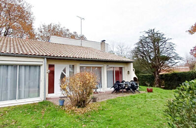 vente maison 459 000 € à proximité de Pessac (33600)