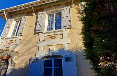 vente maison 1 248 000 € à proximité de Arcachon (33120)