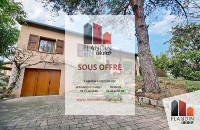 vente maison 490 000 € à proximité de Francheville (69340)