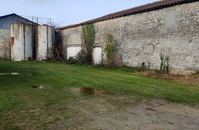 vente maison 120 000 € à proximité de Blanzac-Lès-Matha (17160)