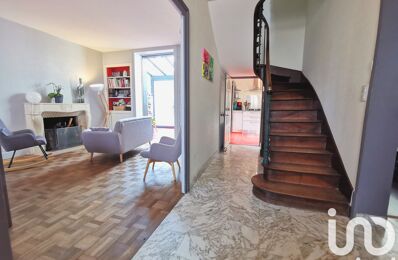 vente maison 242 000 € à proximité de Asnières-sur-Nouère (16290)