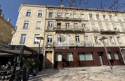 appartement 5 pièces 126 m2 à vendre à Valence (26000)