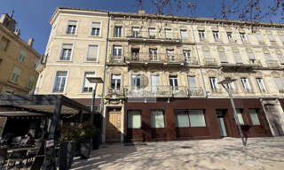 Appartement 5 Pièces 126 m² à vendre à Valence (26000)