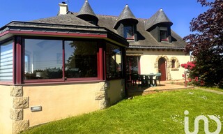 Maison 6 Pièces 146 m² à vendre à Trégueux (22950)