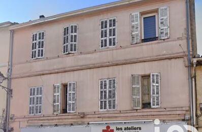 appartement 5 pièces 95 m2 à vendre à Marseille 15 (13015)