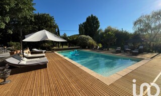 Maison 7 Pièces 246 m² à vendre à La Bâtie-Rolland (26160)