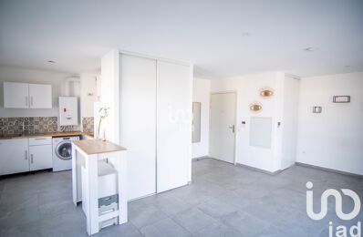 vente appartement 148 000 € à proximité de Trans-en-Provence (83720)