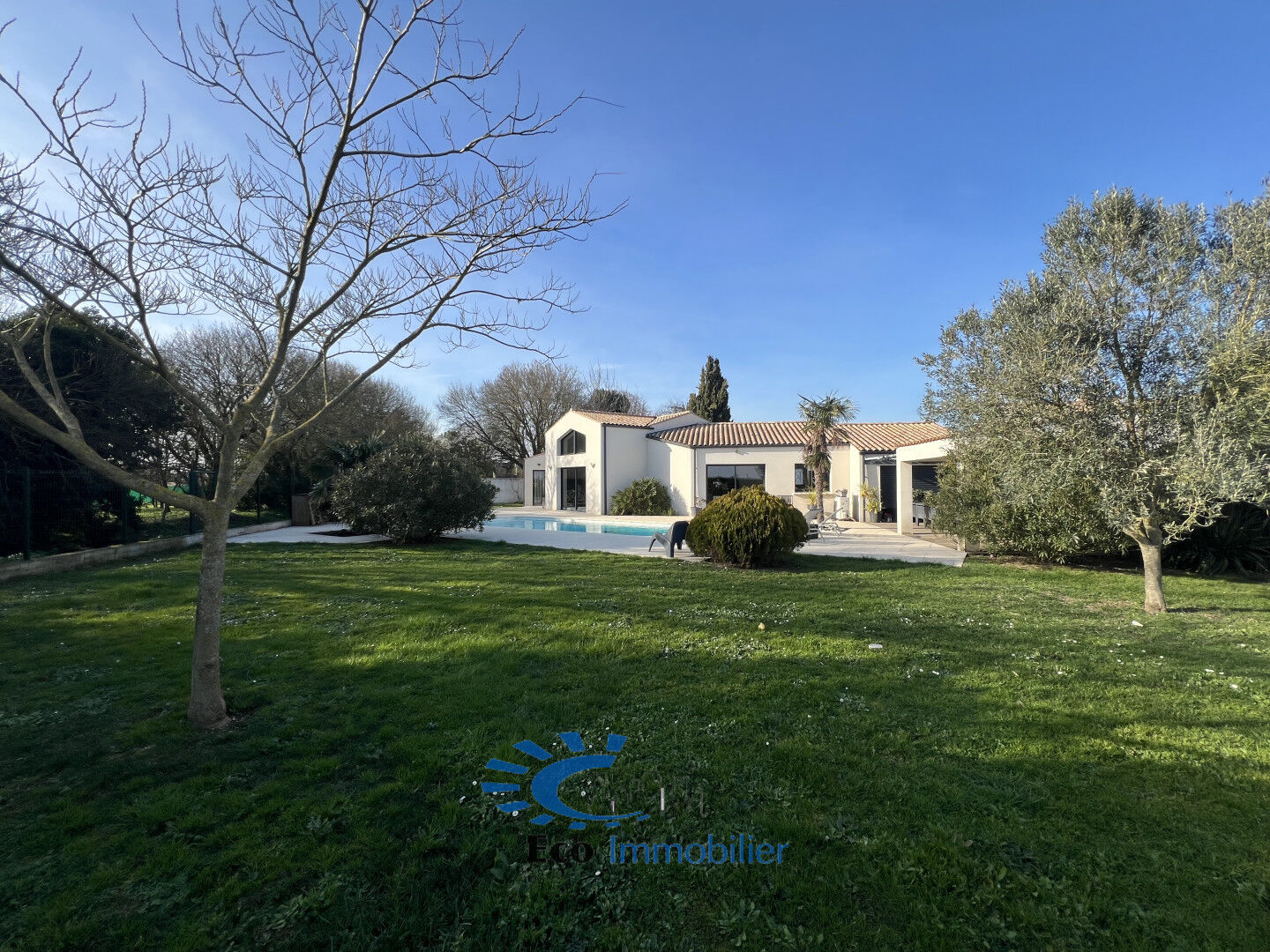 Agence immobilière de Eco Immobilier