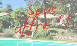Maison 5 Pièces 113 m² à vendre à Saint-Lattier (38840)