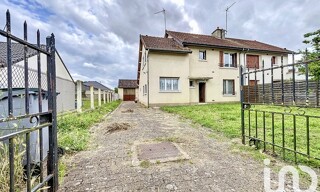 Maison 5 Pièces 115 m² à vendre à Sézanne (51120)