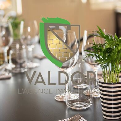 Immeuble  299000 €