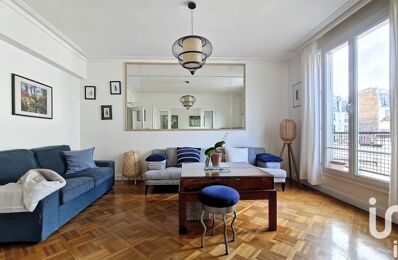 vente appartement 950 000 € à proximité de Paris 1 (75001)