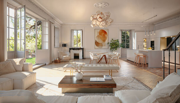 Villa / Maison 7 pièces  à vendre Cassis 13260