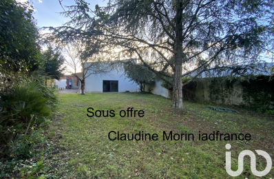 vente maison 350 000 € à proximité de Saint-Sébastien-sur-Loire (44230)