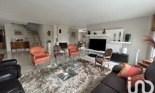 Maison 5 Pièces 172 m² à vendre à Bourg-Achard (27310)