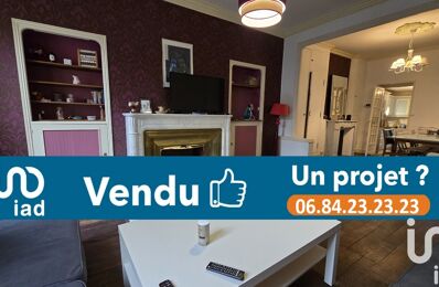 vente immeuble 373 000 € à proximité de Frontenay-Rohan-Rohan (79270)