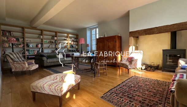 Villa / Maison 6 pièces  à vendre Nay 64800