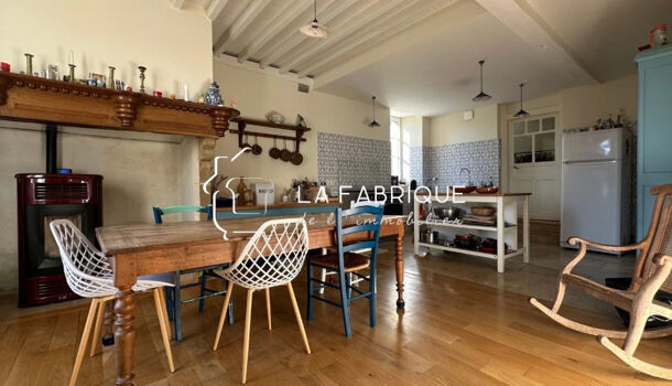 Villa / Maison 6 pièces  à vendre Nay 64800