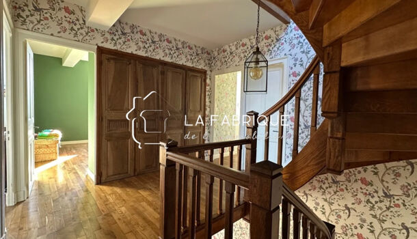 Villa / Maison 6 pièces  à vendre Nay 64800