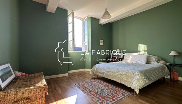 Villa / Maison 6 pièces  à vendre Nay 64800