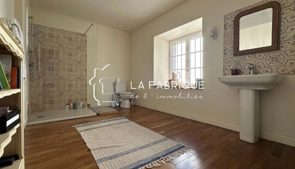 Villa / Maison 6 pièces  à vendre Nay 64800